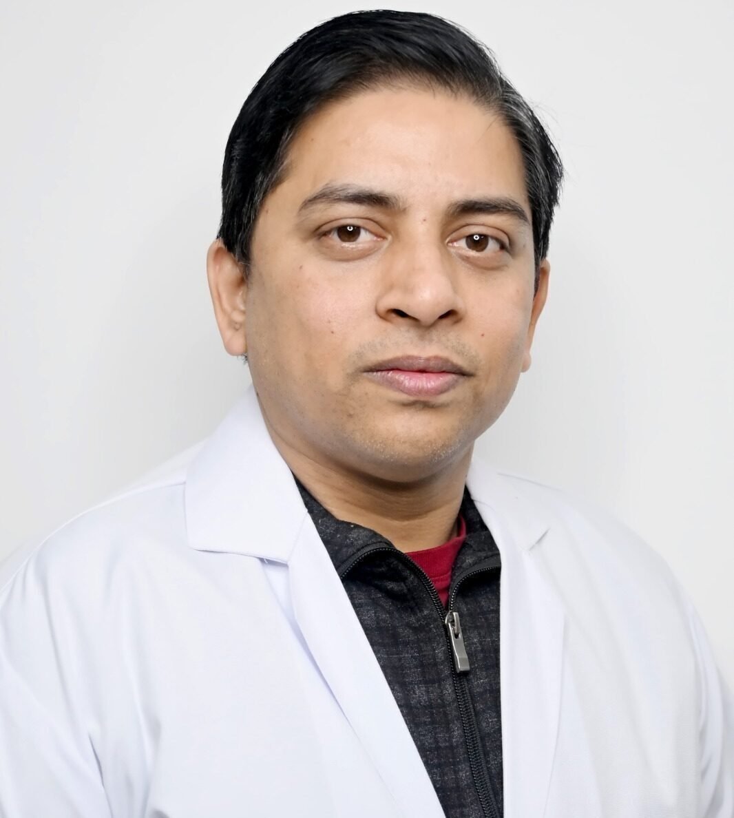 Dr. Sumedhankar Sagar