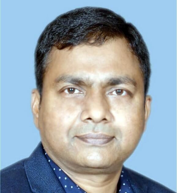 Dr. Vijender Kumar Agarwal